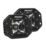 RIGID Industries - Radiance Scene Lights - 30W, 9-15V, IP68