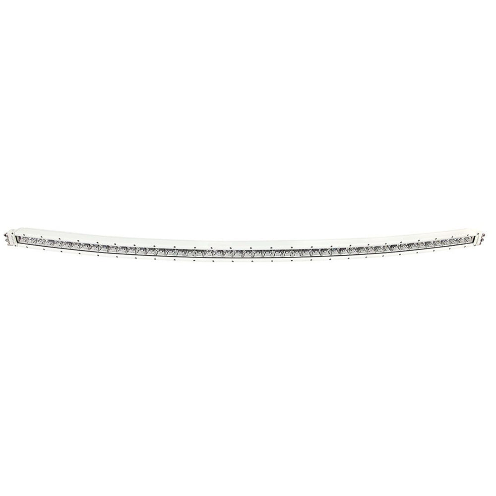 RIGID Industries - RDS-SR Series Pro - Curved, Aluminum Housing, 50000h