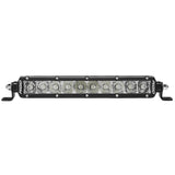 RIGID Industries - SR-Series Light Bar - 9-36V, Polycarbonate Lens, Aluminum Housing