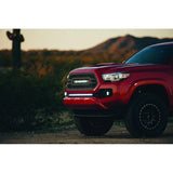 RIGID Industries - SR-Series Light Bar - 9-36V, Polycarbonate Lens, Aluminum Housing