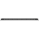 RIGID Industries - SR-Series Light Bar - 9-36V, Polycarbonate Lens, Aluminum Housing