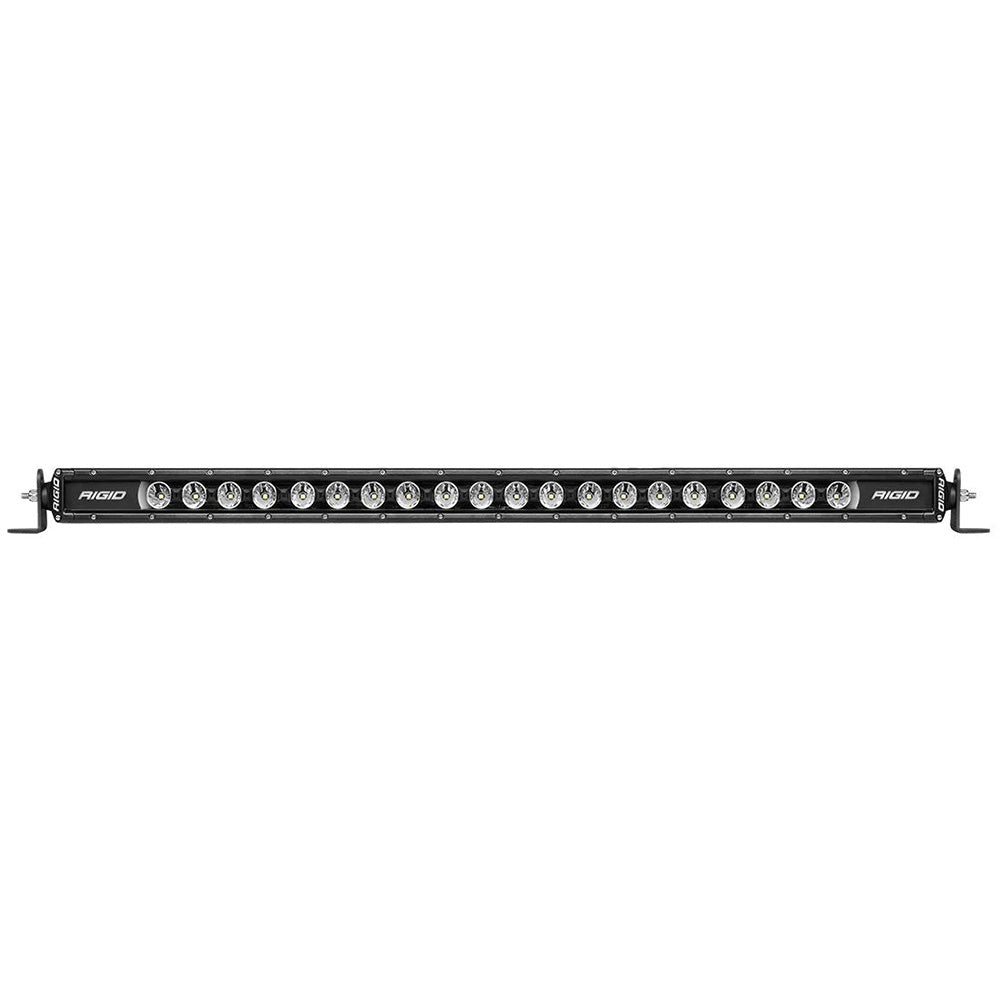 RIGID Industries - SR-Series Light Bar - 9-36V, Polycarbonate Lens, Aluminum Housing