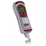 Quick Marine - Handheld Wired Chain Counter - IP67, LED Flashlight, Display, 4A, 9-32V