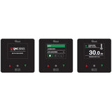 Quick Marine - QNC CHC Chain Counter - LCD Display, 12/24V, IP67