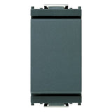 Vimar Idea 2-Way Rocker Switch, 1P 16AX, 250V, IP40
