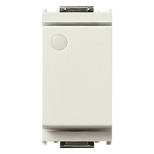Vimar Idea 2-Way Rocker Switch, 1P 16AX, 250V, IP40