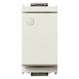 Vimar Idea 2-Way Rocker Switch, 1P 16AX, 250V, IP40