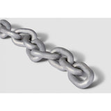 Quick Marine - DIN766 Anchor-Rode all Chain - 7mm, 2/7 in, 3 Strand, Galvanized