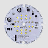 Lumiron - Rondo Replacement Disk - 10-30V, 9W, Dimmable, 20 LEDs