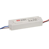 Mean Well - LED Driver - 12V, 5A, 60W, IP67