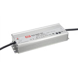 Mean Well - LED Driver Mix Mode - 320W, 24V, 13.34A, IP67, Dimmable (HLG-320H-24B)