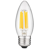 Sunlite - Replacement Bulb - 5.5W, 120V, 600Lm, Super White, 5000K