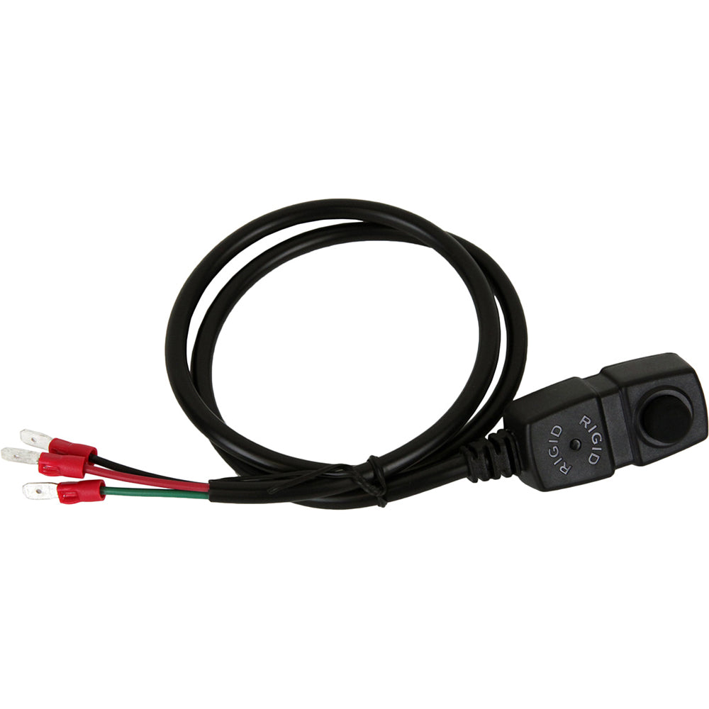RIGID Industries - Pendant Switch Kit
