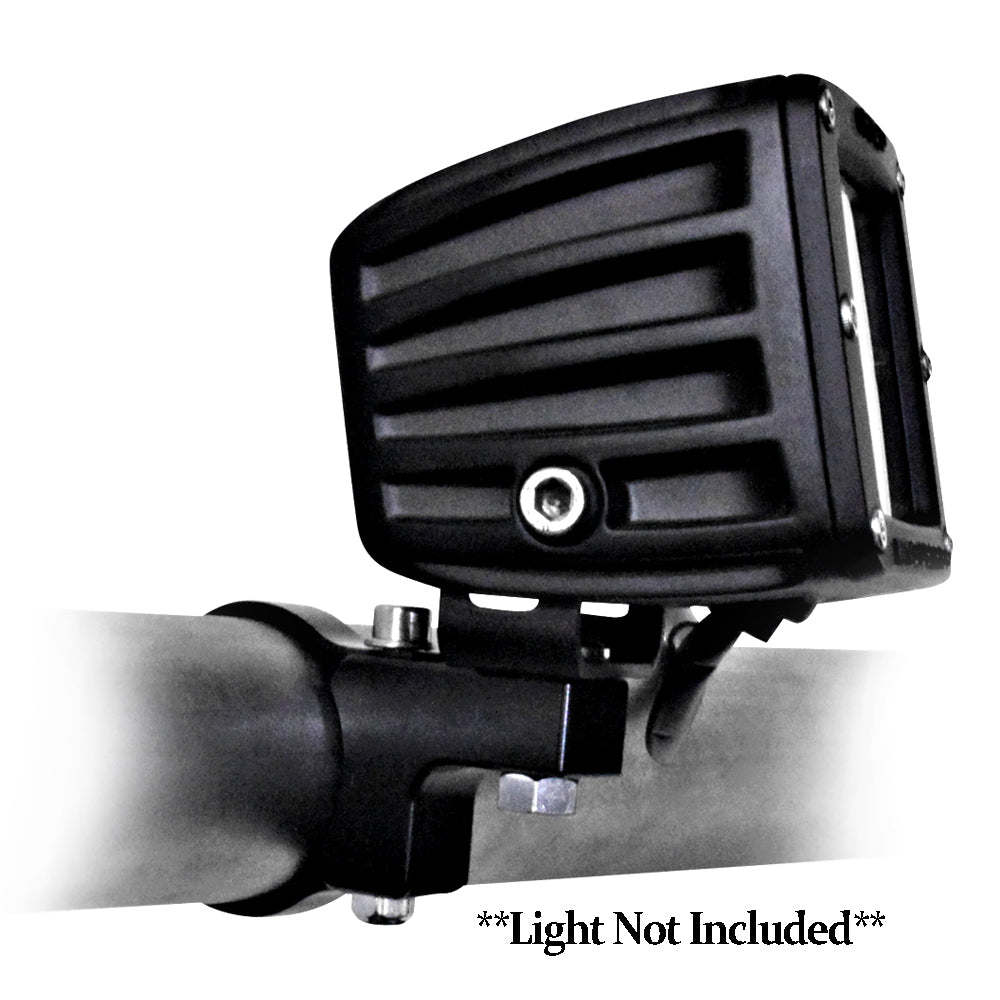 RIGID Industries - Horizontal Bar Mount - 2"