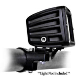 RIGID Industries - Horizontal Bar Mount - 2"