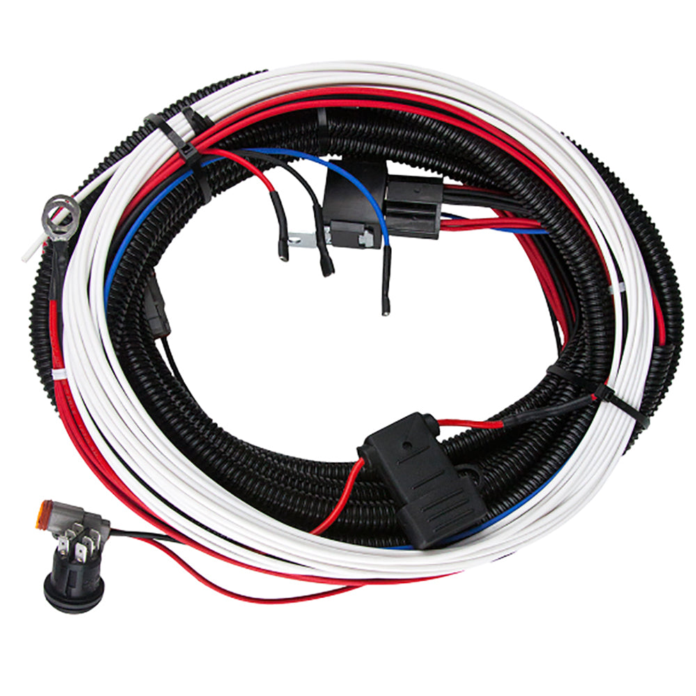 RIGID Industries - Back Up Light Kit Harness