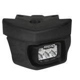 RIGID Industries - Trolling Motor Mount PRO Light Kit f/Minn Kota Fortrex