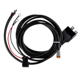 RIGID Industries - Harness f/ 3 Wire - Single Lights