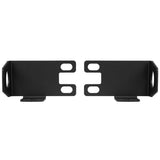 RIGID Industries - 2010-2019 RAM 2500/3500 Bumper Mount f/20" & 40" Lightbar - Black