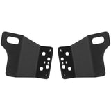 RIGID Industries - 2018+ Ford F-150 Bumper Mount f/20" Lightbar - Black