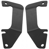 RIGID Industries - 2014 - 2020 Toyota Tundra A-Pillar Mount - Black