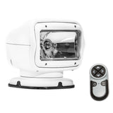 Golight - 2000GT - White Halogen w/Wireless Handheld Remote