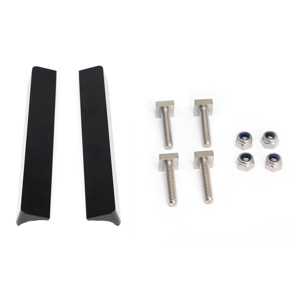 Fusion - Front Flush Kit f/MS-RA770 Apollo Series