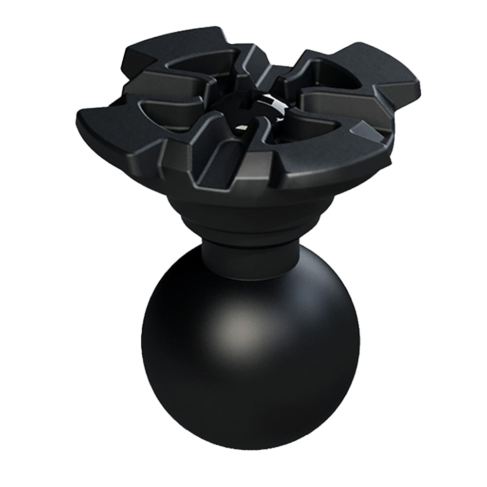 Fusion - WS-PKRAM RAM Puck Mounting Solution