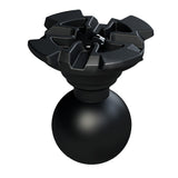 Fusion - WS-PKRAM RAM Puck Mounting Solution