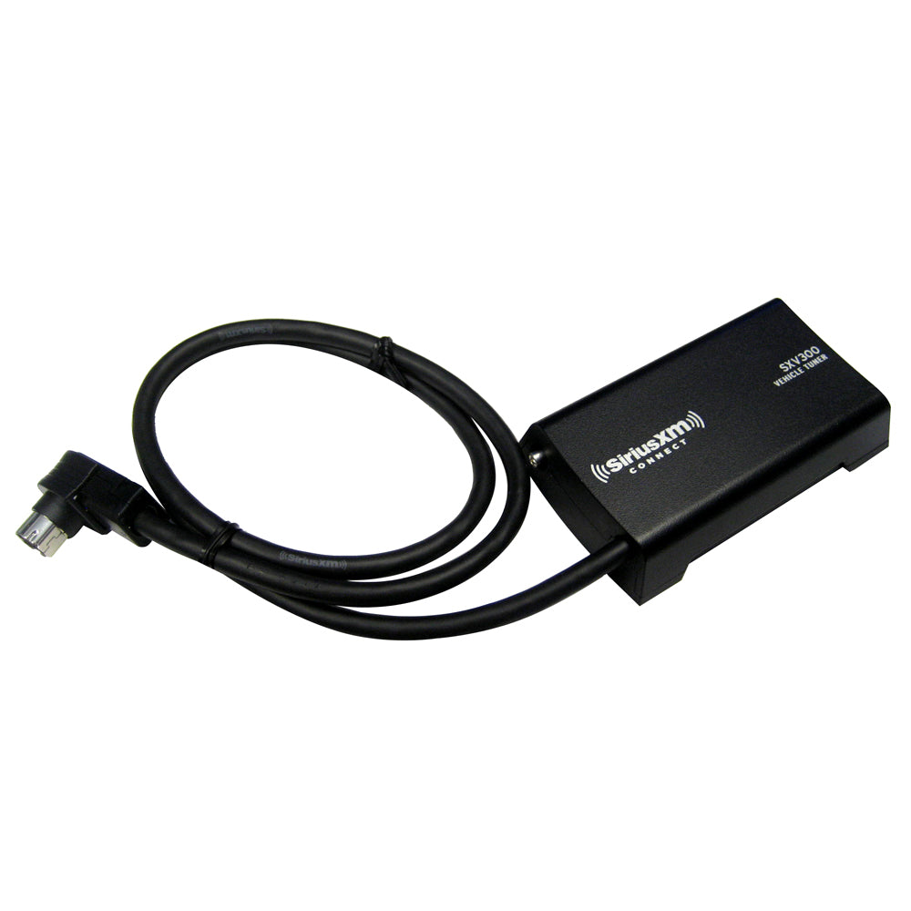 Fusion - SXV300B SiriusXM Satellite Receiver