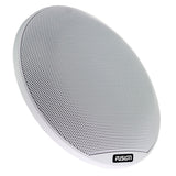 Fusion - SG-X77W 7.7" Signature Series Classic Grille Cover - White