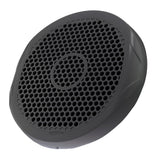 Fusion - MS-SW10GG Grill Cover f/ MS-SW10 Subwoofer - Grey