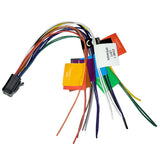 Fusion - Power/Speaker Harness f/Apollo Stereos