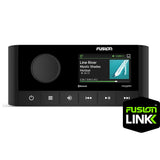 Fusion - MS-RA210 Stereo w/ AM/FM/BT/SiriusXM - 2 Zones w/ DSP