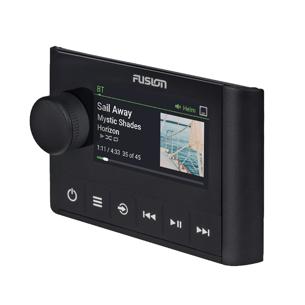 Fusion - MS-ERX400 Wired Remote Control