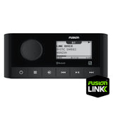 Fusion - MS-RA60 Stereo w/ AM/FM/BT - 2 Zones