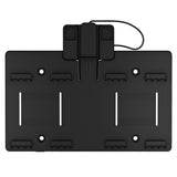 Fusion - Apollo trade 6 & 8 Channel Marine Amplifier Mounting Bracket
