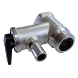 Quick - Pressure Relief Valve f/All Sigmar & B3 Heaters