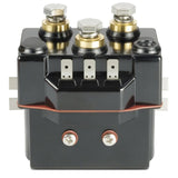 Quick - Non Reversing Solenoid Unit 12V