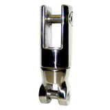 Quick - SH8 Anchor Swivel - 8mm Stainless Steel Bullet Swivel - f/11-44lb. Anchors