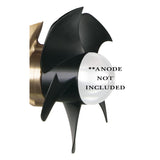 Quick - Replacement Propeller f/BTQ-110-25 Bow Thruster