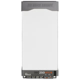 Quick - SBC 250 NRG+ Series Battery Charger - 12V - 25A - 3-Bank