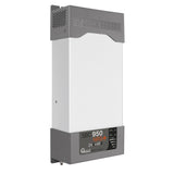 Quick - SBC 950 NRG+ Series Battery Charger - 24V - 40A - 3-Bank