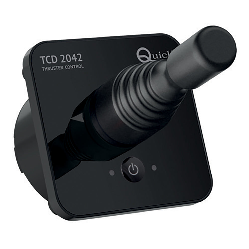 Quick - TCD2042 Thruster Joystick Control