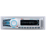 Boss Audio - MR1308UAB Marine Stereo w/AM/FM/BT/USB
