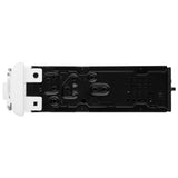 Boss Audio - MR762BRGB Marine Stereo w/ AM/FM/CD/BT/USB