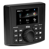 Boss Audio - MGV520B Marine Stereo w/AM/FM/BT/USB/Rear Camera