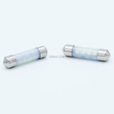 DRSA - Festoon LED - SV8, 45Lm, 10-30V, 10W (SV8 FESTOON)