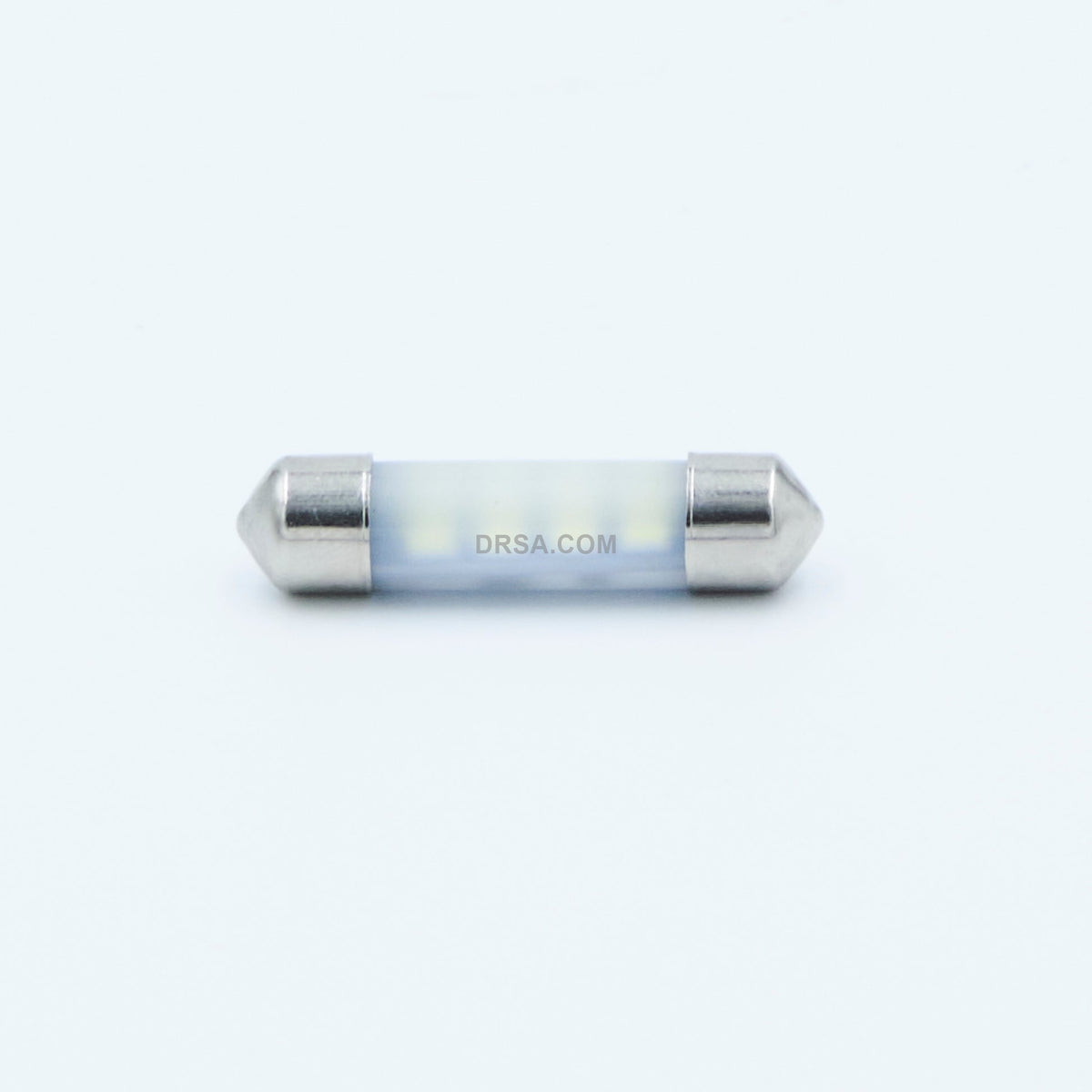 DRSA - Festoon LED - SV8, 45Lm, 10-30V, 10W (SV8 FESTOON)