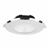 Imtra Sigma Large PowerLED Downlight, 10-40V AC/DC, Warm White